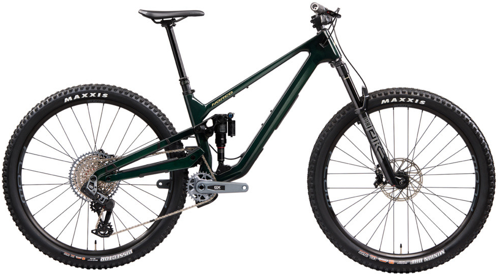 Norco Optic C2 2025