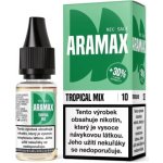 Aramax Salt Tropical Mix 10 ml 10 mg – Hledejceny.cz