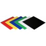 Akrylátová fotografická deska 50x50cm Barva zelená – Zboží Mobilmania