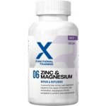 Reflex Zinc and Magnesium 95 g 100 kapslí – Hledejceny.cz