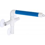 TIAKI bidýlko na okno a sprchu 2,5 x 22 cm – Zboží Dáma