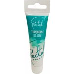 Fractal Gelová barva Turquoise 30 g – Sleviste.cz
