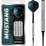 Designa Silver Mustang V2 M1 20g – Hledejceny.cz