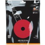 ADBL Roller Pad-DA Soft Polish 150 mm