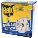 Raid Night & Day elektrický odpařovač náhradní náplň 1ks