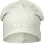 ELODIE DETAILS bavlněná čepice LOGO BEANIE Warm Sand – Hledejceny.cz