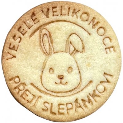 TVOŘÍTKO Velikonoční vykrajovátko se jménem II – Hledejceny.cz
