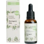 Kvitok moringový olej 30 ml – Sleviste.cz