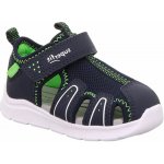 Superfit dětské sandály 1-000478-8050 – Zboží Dáma