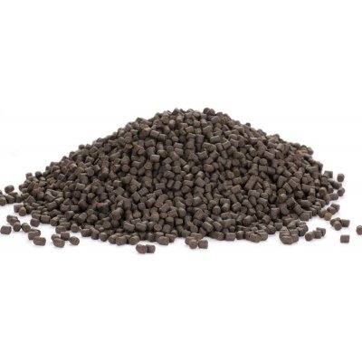 Coppens Vnadící pelety Mini Black Halibut 10kg 4,5 mm – Sleviste.cz