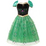 EXCELLENT Pohádkové Frozen 110 Princezna Anna – Hledejceny.cz