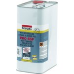 SOUDAL PRO 45P Lepidlo na dřevo 750g – HobbyKompas.cz