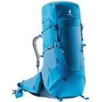 Deuter Aircontact Core 70+10l reef-ink – Zboží Mobilmania