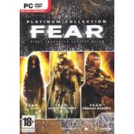F.E.A.R. (Platinum) – Zboží Dáma