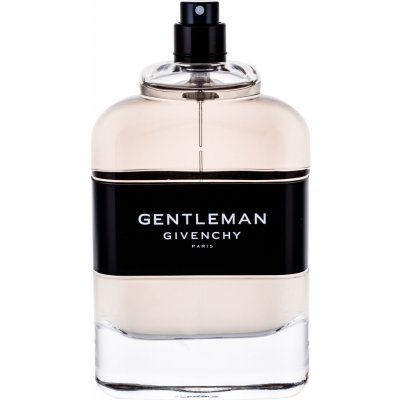 Givenchy Gentleman toaletní voda pánská 100 ml tester