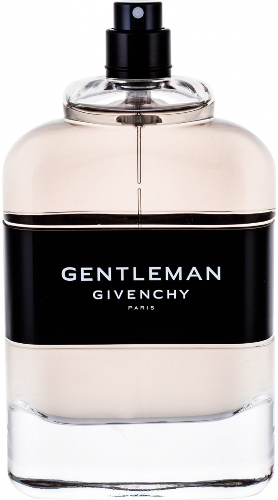 Givenchy Gentleman toaletní voda pánská 100 ml tester
