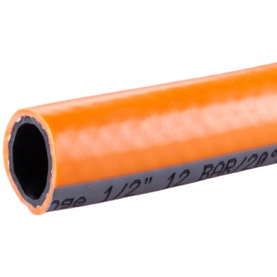 TUBI ITALIA BOHEMIA, s.r.o. MasiPro orange1/2" 25m – Hledejceny.cz