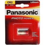 Panasonic CR2 1ks SPPA-CR2 – Hledejceny.cz