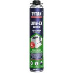 Tytan LOW-EX GREEN pistolová 750 ml – Hledejceny.cz