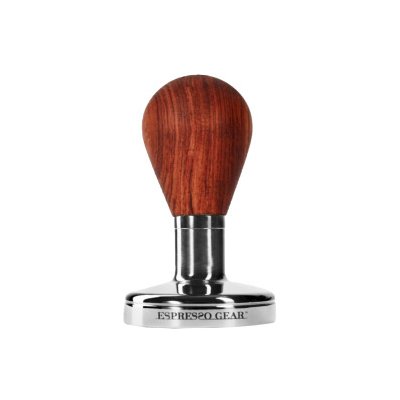 Espresso Gear Barista Tamper 58mm růžové dřevo – Zboží Dáma