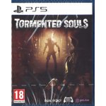 Tormented Souls – Zboží Dáma