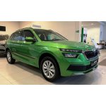 Škoda Kamiq 19 Lišty dveří – Zboží Mobilmania