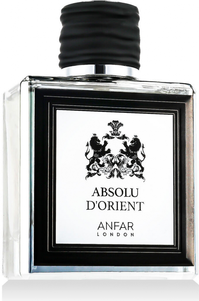 Anfar London Absolu D'Orient parfémovaná voda pánská 115 ml