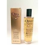 Fanola Oro Therapy 24K Gold Serum 100 ml – Hledejceny.cz