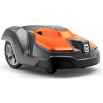 Husqvarna Automower 550 Epos 9704653-11 – Zboží Dáma