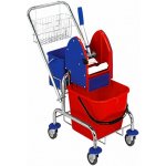 Eastmop Clarol úklidový vozík 17 l Plus 21005CL – Sleviste.cz