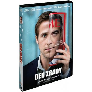 DEN ZRADY DVD