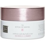 Rituals The Ritual Of Sakura tělový peeling 250 g – Zboží Dáma