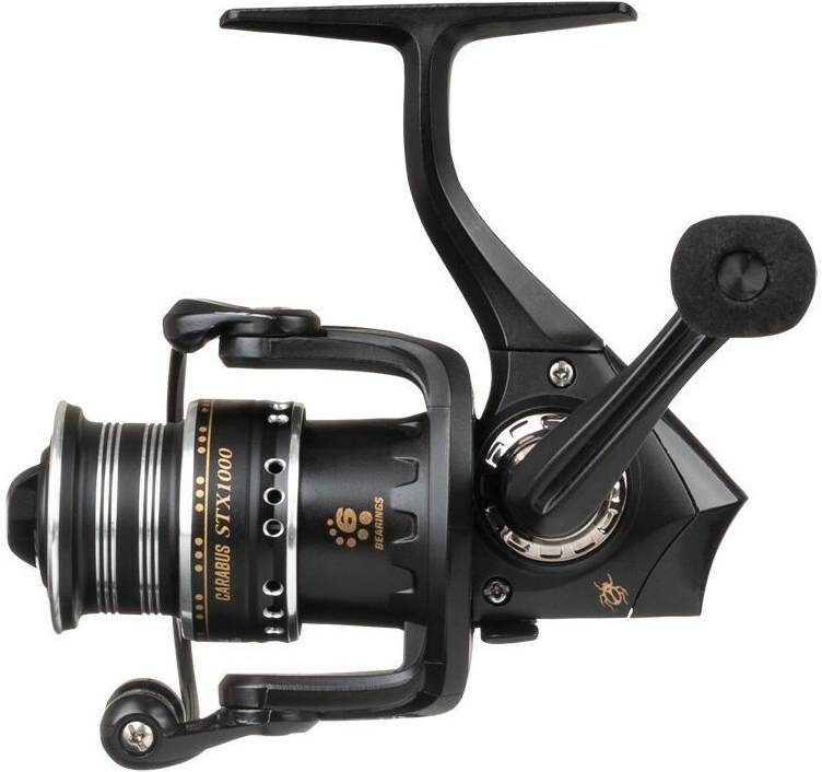 Abu Garcia Carabus STX CaraSTX1000 5,2:1