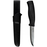Morakniv Companion HeavyDuty (S) Black 13159 – Zbozi.Blesk.cz