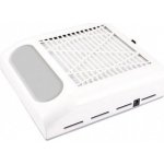 Verk 27364 Odsávačka prachu na nehty 80 W bílá – Zboží Mobilmania