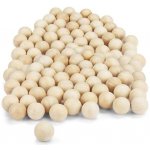 EFCO Dřevěné koule 20mm bez otvoru 50ks – Zboží Dáma