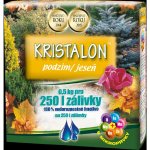 Agro Kristalon Podzim 0,5 kg – Zbozi.Blesk.cz