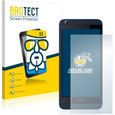 AirGlass Premium Glass Screen Protector HTC Desire 626G Dual