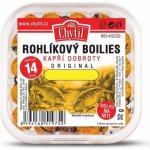 Chytil Rohlíkový boilies 22 g 8 mm Česnek – Zboží Mobilmania