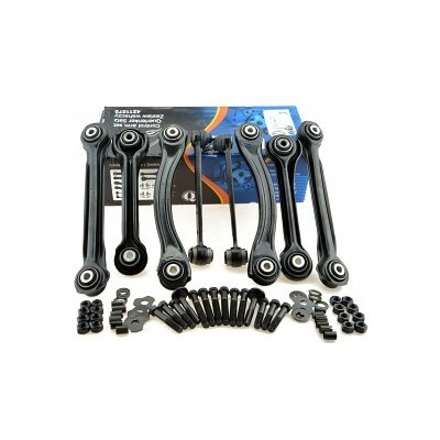 KRAFT Ramena - zadní sada MERCEDES W124 W210 W140 | Zboží Auto