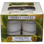 Yankee Candle Verbena 12 x 9,8 g – Hledejceny.cz