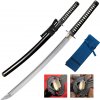 Meč pro bojové sporty Cold Steel Warrior Series Chisa katana