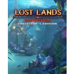 Lost Lands: Dark Overlord (Collector's Edition) – Hledejceny.cz