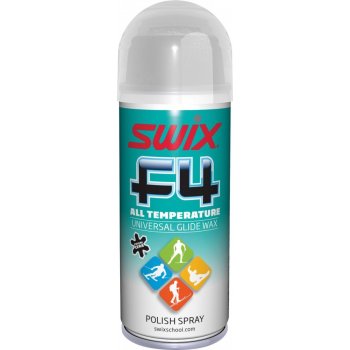 Swix F4-150C Universal 150 ml