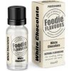 Potravinářské aroma Foodie Flavours 15 ml hruška