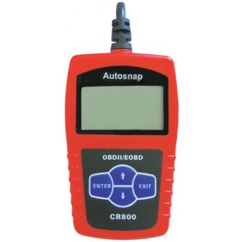 Autosnap CR800