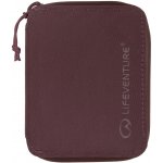 Lifeventure RFiD Bi-Fold peněženka plum – Zboží Dáma