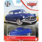 mattel Cars Auta Wójt Doc Hudson 1:55 – Zbozi.Blesk.cz