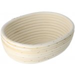 Orion Ošatka rattan oválná 24x18,5x9 cm – Zboží Mobilmania