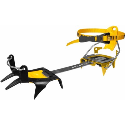 Grivel G-RIDER skimatic EVO w/Antibott,Flex bar – Zboží Dáma
